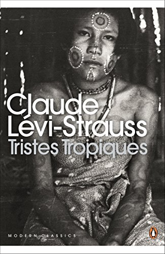 Tristes Tropiques Livre PDF Gratuit