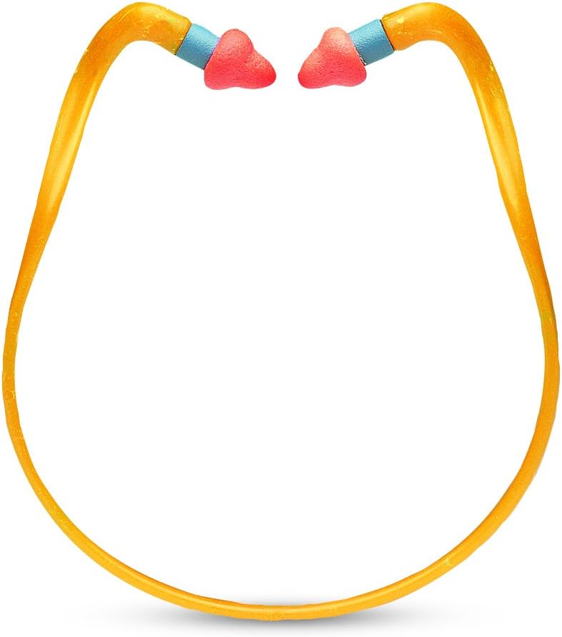 Howard Leight QB2HYG-1 Quiet Band NRR 25 Canada Class, 1 Each