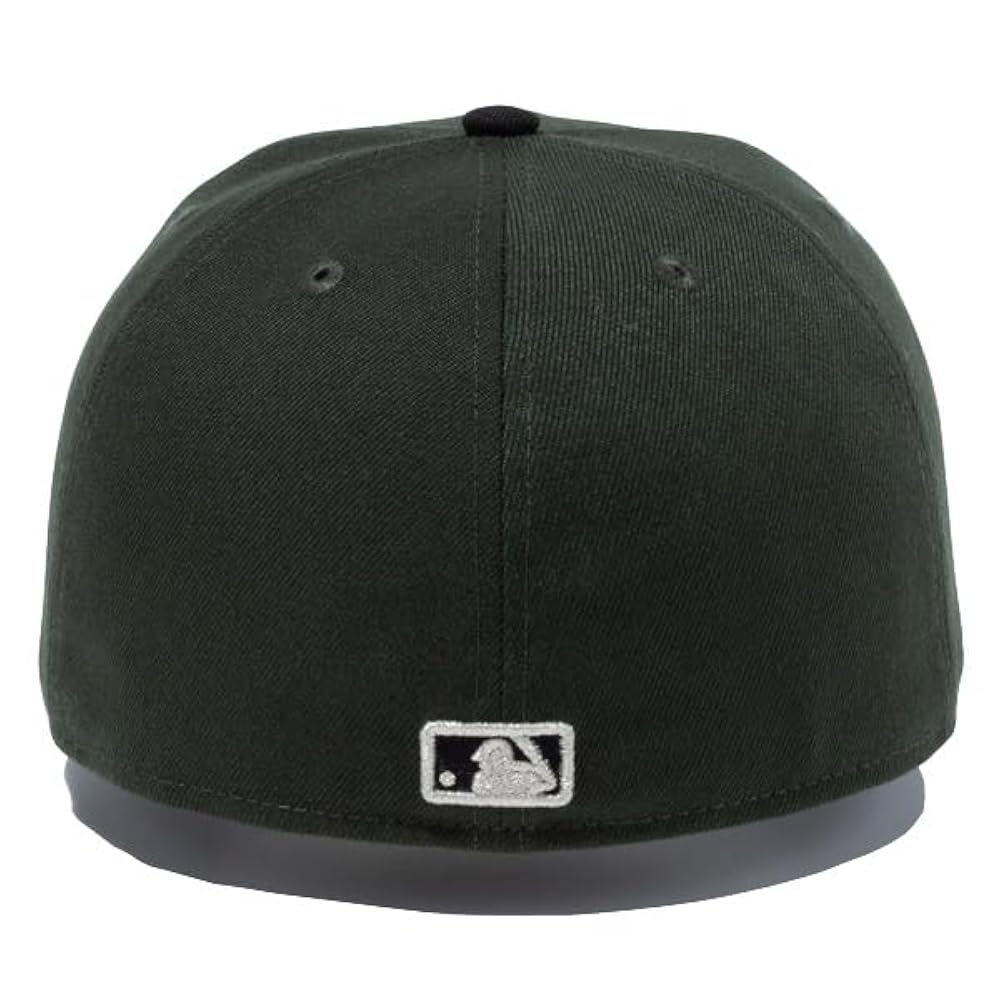 Amazon | [ニューエラ] キャップ 59FIFTY Vintage Color シカゴ