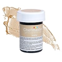 Vista 11 de Kitchen Krafts Chefmaster - Colorante en gel para alimentos, color rosa, 1 onza