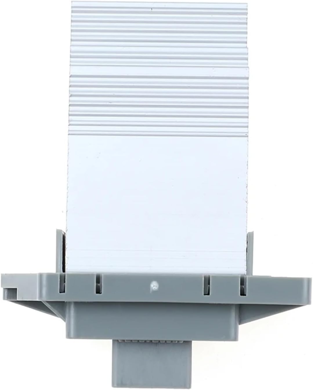 HVAC Blower Motor Resistor 971792D000 Radiator Fan Blower Motor Resistor Car 97235-1E000 97111-38000 97235-26000 97111-26000 Fit For Kia Fit For Hyundai Easy Installation