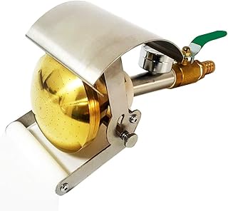 YJINGRUI Water Ingress Protection Test IEC60529 Waterproof Tester of Electrical Enclosure IPX3 IPX4 Anti Spray Splash Test DeviceRain Test Box Nozzle Shower 0~0.25MPa (IPX4)