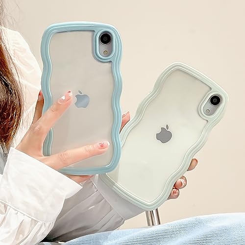 QLTYPRI Case for iPhone X/iPhone Xs - Image 2