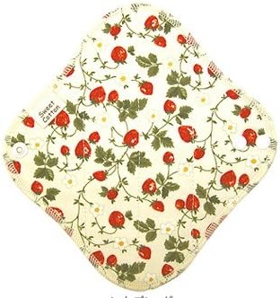 Amazon すいーとこっとん D ライナー用 いちごレッド Sy 4 すいーとこっとん 布ナプキン