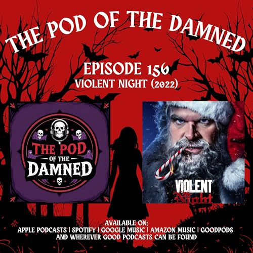 Violent Night (2022)