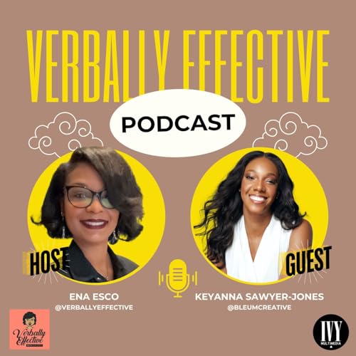 Business of Beauty: Keyanna Sawyer-Jones tackles beauty and wellness with Bleum Creative