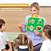 Thryvomniq Early Learning Interactive Play Kit No David Flannel Board Stories Preschool Storytelling Interactive Games Kindergarten Learning Felt Toys