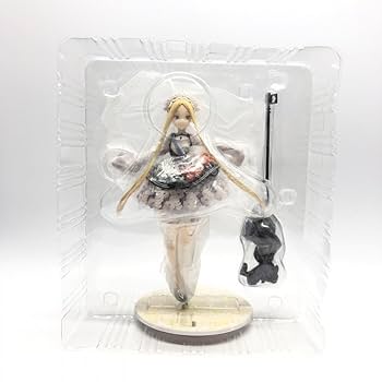Fate/Grand Order フォーリナー/アビゲイル・ウィリアムズ　英霊祭装ver.　1/7スケールフィギュア Amazon.co.jp: FGO アビゲイル ウィリアムズ 英霊祭装ver. 1 7