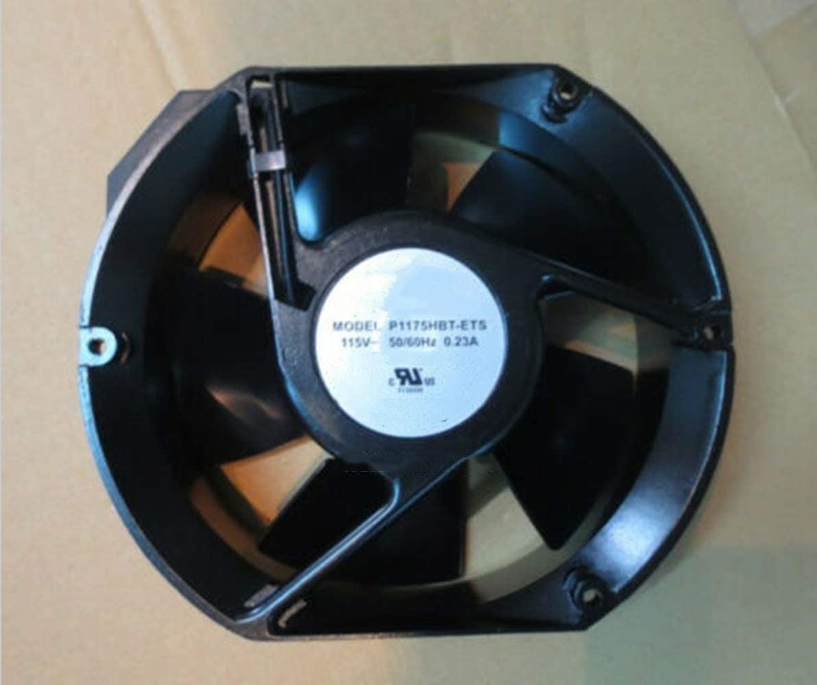 QRUYHBAJU 115V 0.23A 17251 Cooling Fan 172X150X51mm