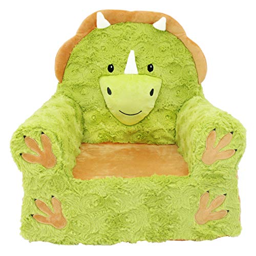 Triceratops Chair