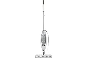 Shark Genius Pocket Mop S3601 Hard Floor Steam Cleaner