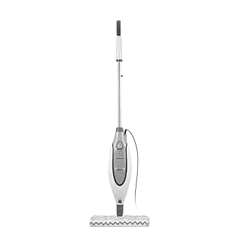 [値下げしました] 新品 未開封品　Shark スチームモップ S3601JWH Amazon | 【公式ストア限定】 Shark シャーク スチームモップ