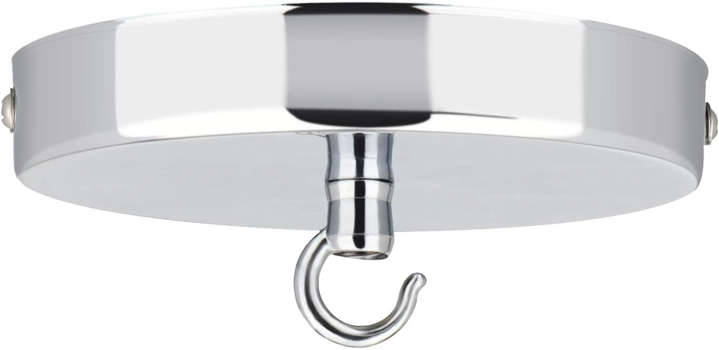 Ceiling Canopy Kit, Chandelier Canopy, Pendant Light Canopy Kit