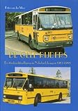  De Gele Rijders: de standaardstreekbussen in Nederland, bouwjaar 1967-1988