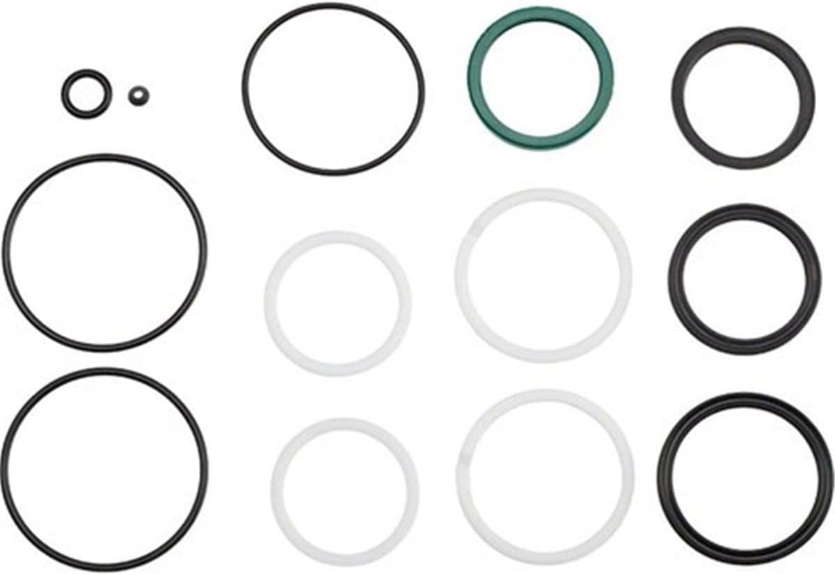 Rock Shox AM Rear Shock Air can Service Kit