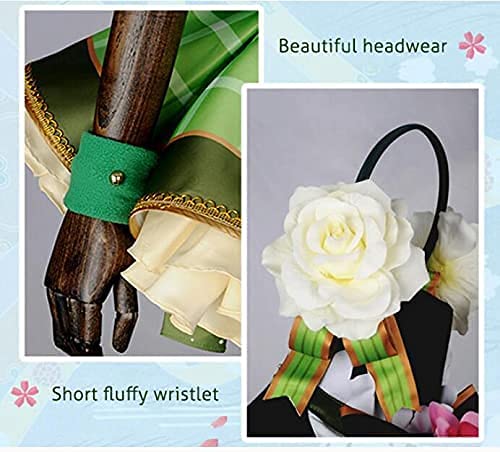 Amazon.co.jp: Love Live! ラブライブ! フラワーブーケ編 覚醒後