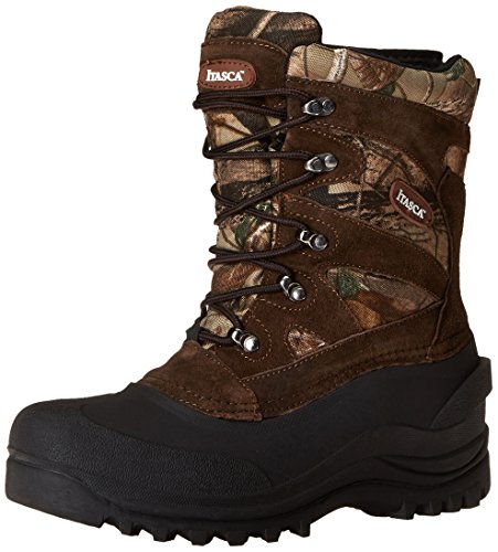 Image of Itasca mens Ketchikan Camo Rt-m