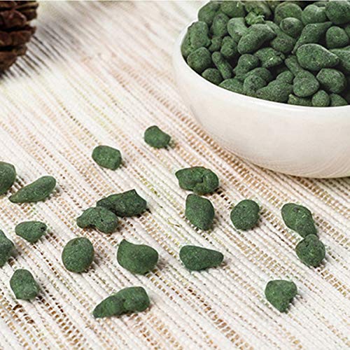 Té chino Oolong Taiwán LAN GUI Té Ren Té Oolong Cuidado de la salud verde Nuevo té Té saludable Té de primavera Té verde… - Imagen 5