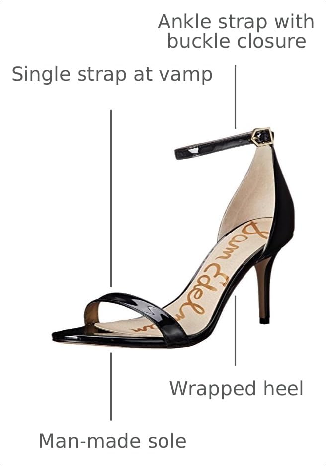 Image of Sam Edelman Women's Patti dress Sandal