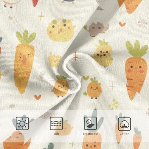 GuoChe Hipster Panties 1-piecing Hip Design Panties Briefs Underwear for Toddler in Sizes 2T,3T, 4T, 5T, 6Y and 8Y3