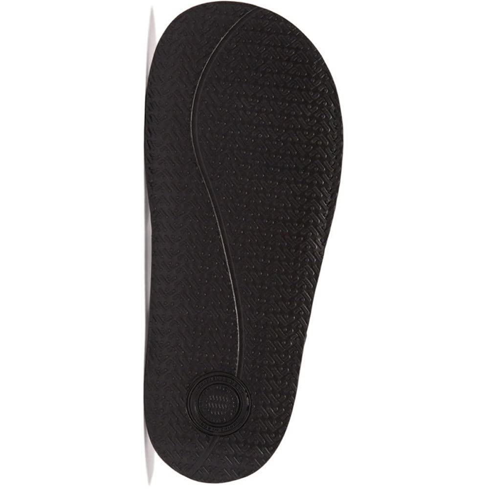 Fitflop Unisex Kid's Iqushion Junior Ergonomic Back-Strap Sandals