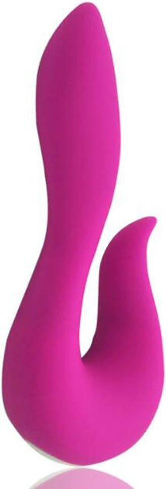 Juguete Del Vibrador De La Cabeza Doble De La Llama Del ...