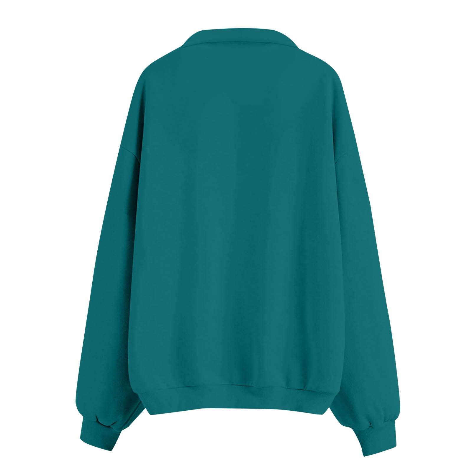 Chaqueta con capucha para mujer con cremallera – Sudadera con capucha