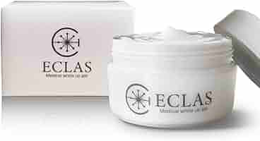 Amazon | 【医薬部外品】ECLAS エクラス 薬用美白ジェル ジェル