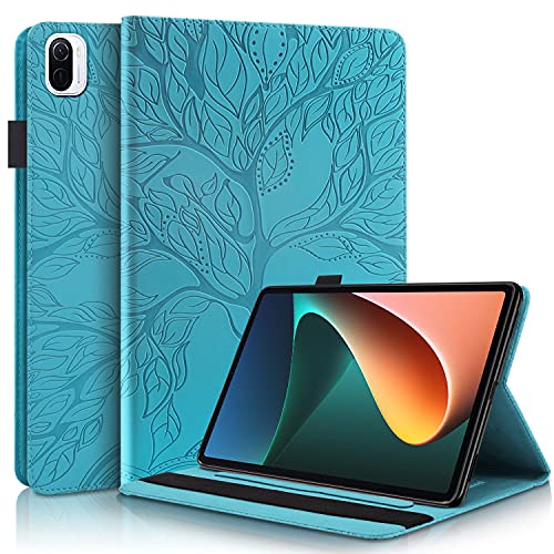 Succtopy Xiaomi Mi Pad 5/ Mi Pad 5 Pro 11 Inch 2021 Case