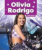 Olivia Rodrigo (Superstar Biographies)