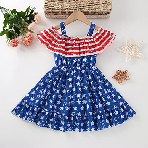 Toddler Baby Girls Dress Spring Summer Dresses Toddler Party Princess Dress2