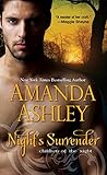 Night's Surrender (Children of the Night)
