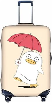 銀魂 エリザベス キャリーケース バック 限定