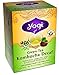 :Yogi Green Tea Kombucha Decaf 16 BAG, Pack of 5 (image may vary)