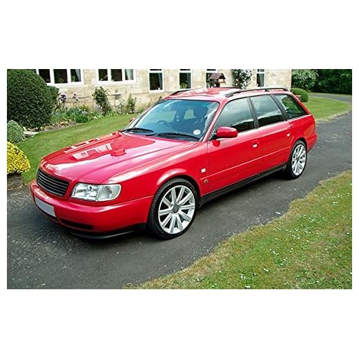 Cup Front Spoiler läppar förkläde ansats ABS lackerbar svart