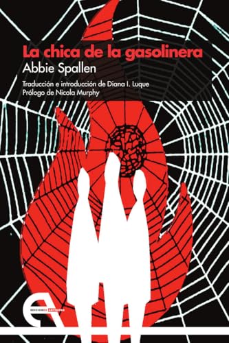 La chica de la gasolinera: 193 (Teatro)