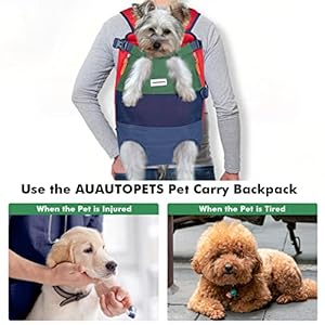   Small-Pet-Backpack-Carrier-Soft-for-Traveling-Hiking-Camping-for-Small-Dogs-Cats-Small-Animal-Pet-Green-Blue