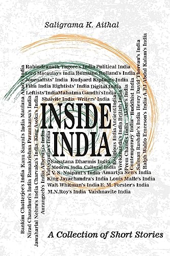 Inside India: A Collection of Short Stories