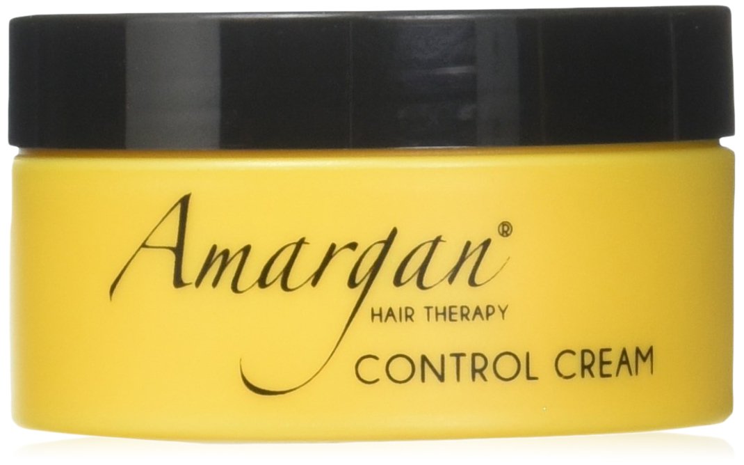 Amargan Hair Therapy Control Cream 100 ml