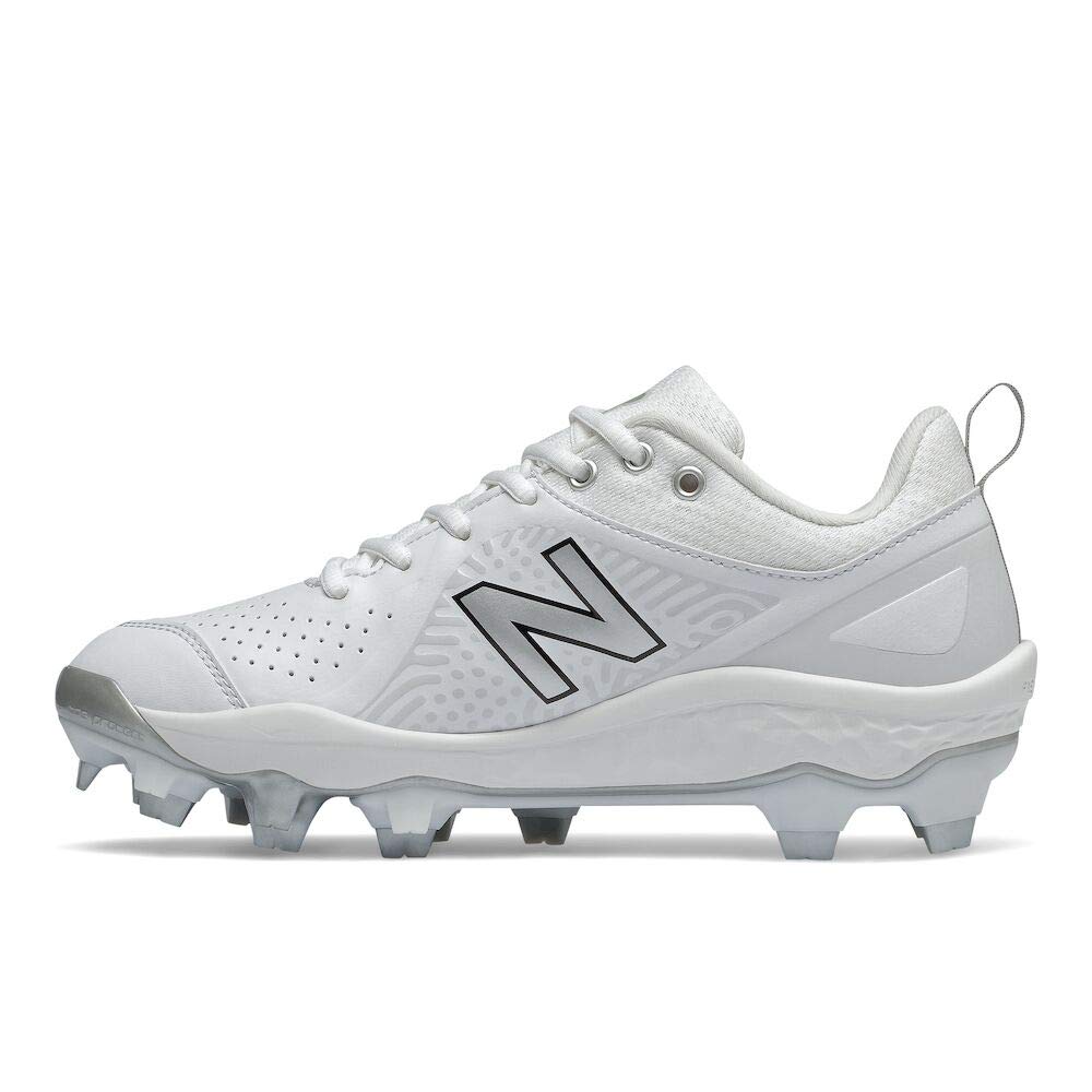 New Balance Fresh Foam Velo V2 Molded Softball Shoe