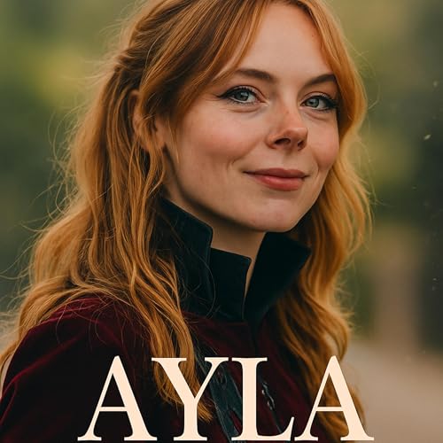 Ayla — Light, Leaves & Legacy A Birthday Story You Didn’t Know You Needed