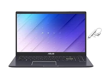 Amazon.com: Asus Vivobook 15.6” FHD Display Laptop | Intel