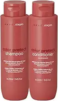 Kit Braé Stages Color Protect Duo (2 produtos)