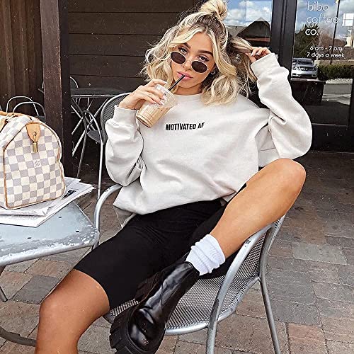 Yolix 3 Pack Buttery Soft Biker Shorts For Women – 8" High Waisted Yoga Workout Athletic Sports Shorts #TOP2