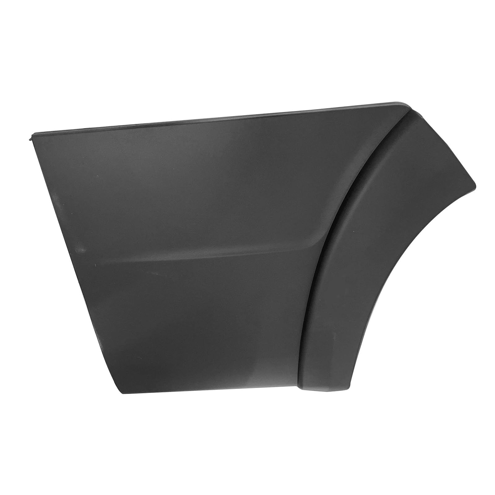 Rear Right Quarter Flare Molding Trim Side Panel Sill Molding PanelCompatible with Ram ProMaster 1500 2500 3500 Base Standard Cargo Van 4-Door 3.0L 3.6L 2014 2015 2016 2017 2018 1ZT37LAHAA