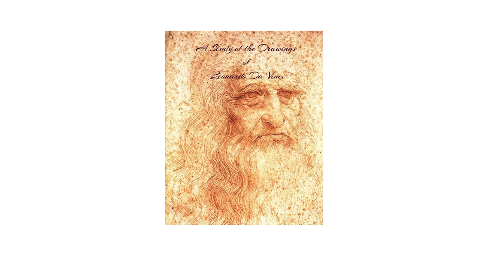 A Study of the Drawings of Leonardo Da Vinci: Uninterupted