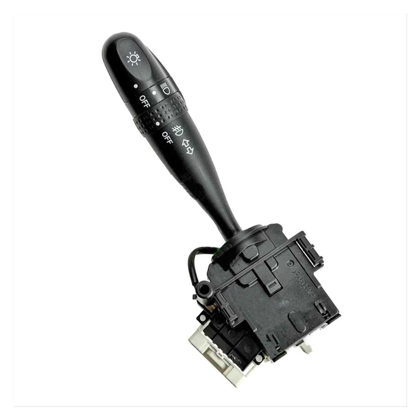 Palanca Intermitentes luces Para Toyota Para Corolla 2002-2008 Faro Antiniebla Interruptor De Señal De Giro 84140-02200 8414002200