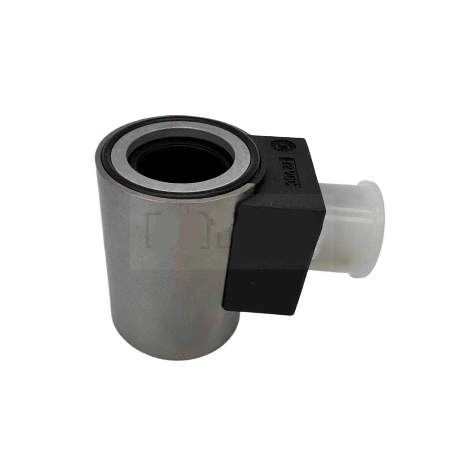 CXFCIHFT Hydraulic Coil Inner Diameter 19mm Height 50mm Outer Diameter 37mm 770-212 12VDC 770-224 24VDC Coil(DC12)