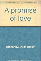 A Promise of Love B0006QPDOG Book Cover