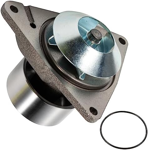 Gas Water Heater vs Heat Pump Water Heater: Which Will Save You More? 5 BLCYANUE water pump Compatible with Cummins engine 6CT 8.3 3800975 3285325 3929613 3802974